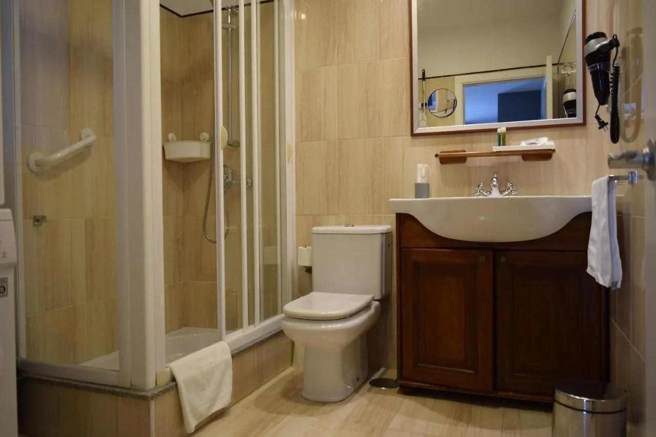 Apartamentos Hotel Parque 大加那利岛拉斯帕尔马斯 0*,  西班牙